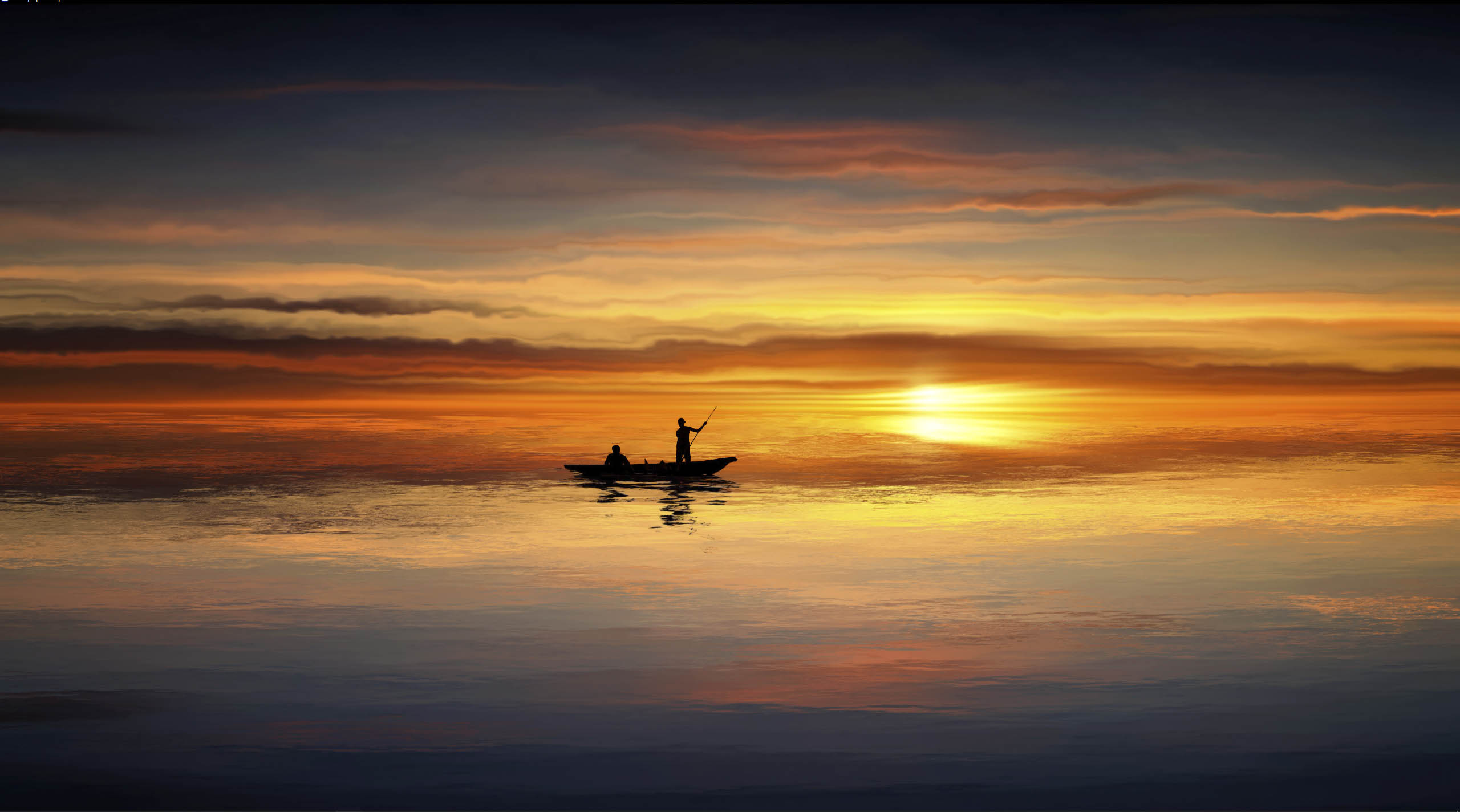 之前的一些建站经历